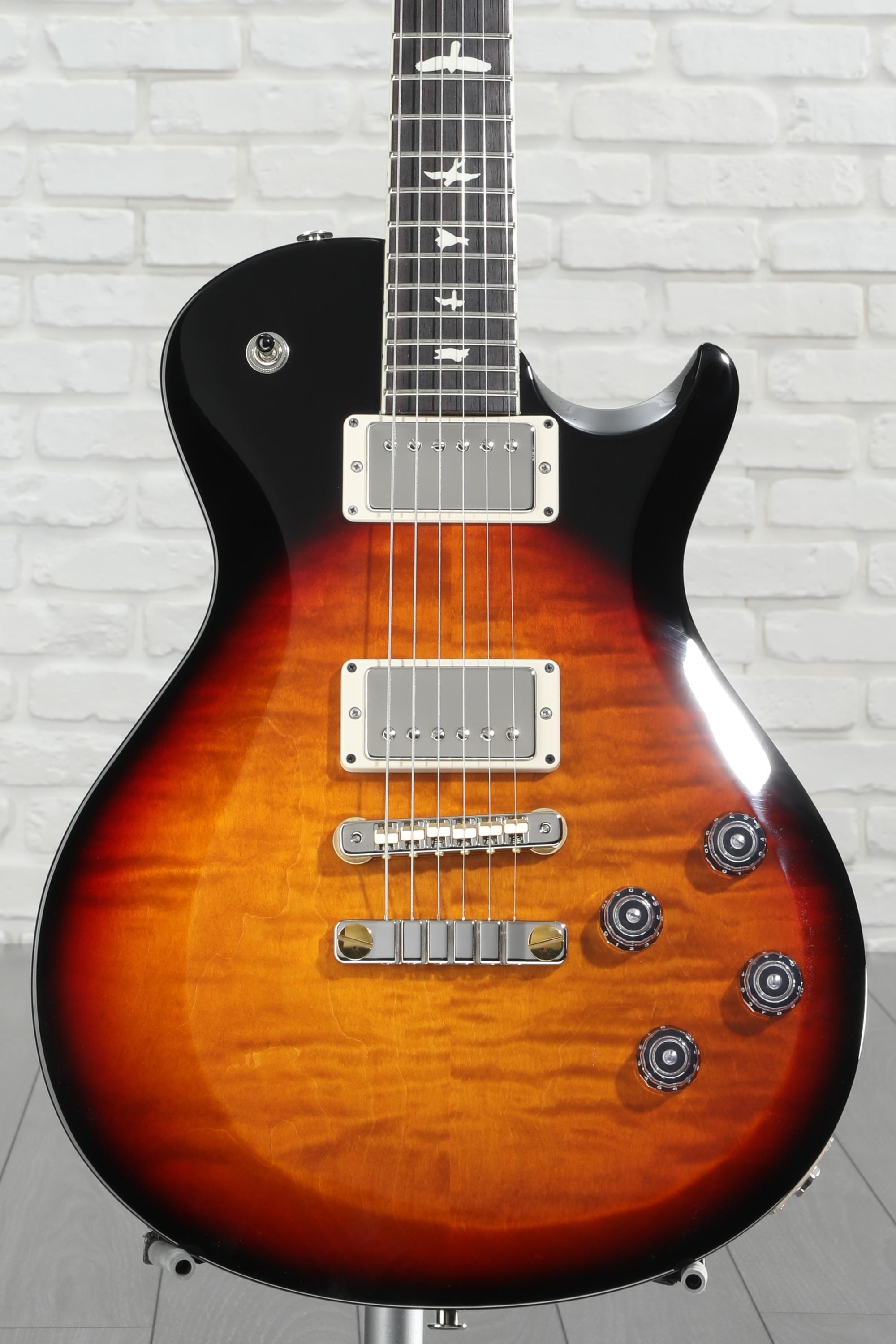 ギター PRS S2 McCarty 594 Singlecut Sunburst Heid Music | Used PRS S2 Singlecut McCarty 594 Electric
