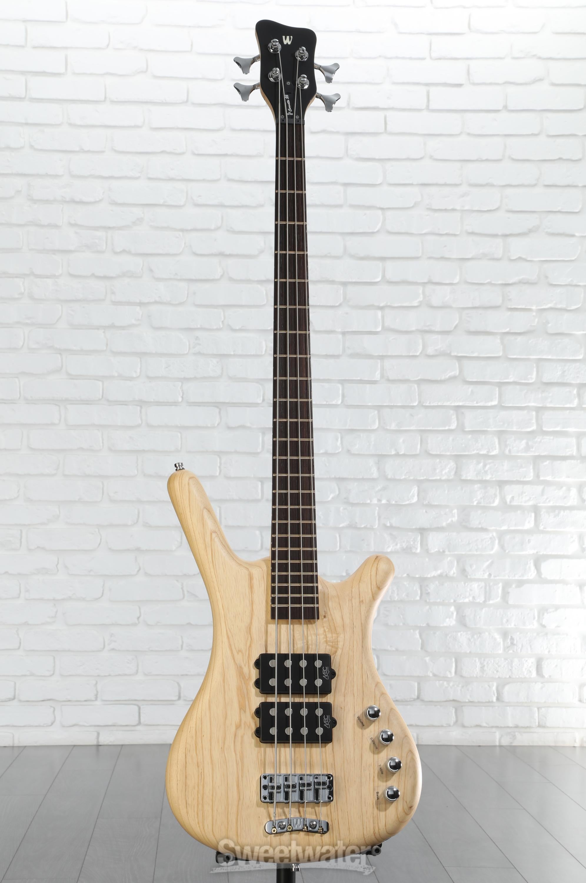 の*い様 ベースWARWICK Rock Bass Series Corvett
