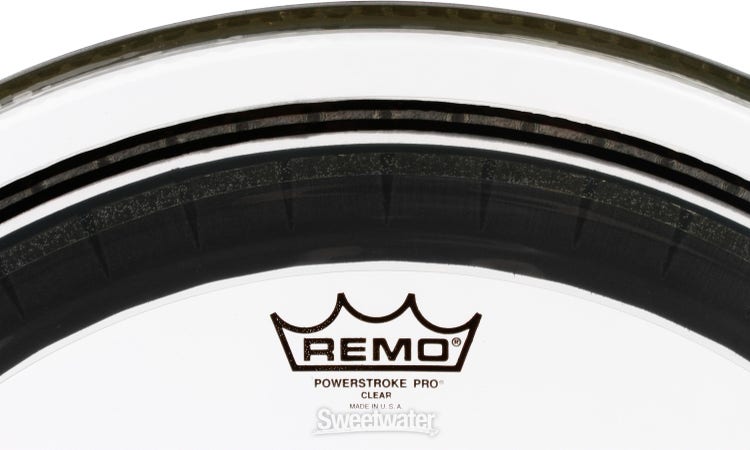 ddrum Vinnie Paul Signature Snare Drum - 8 x 14 inch