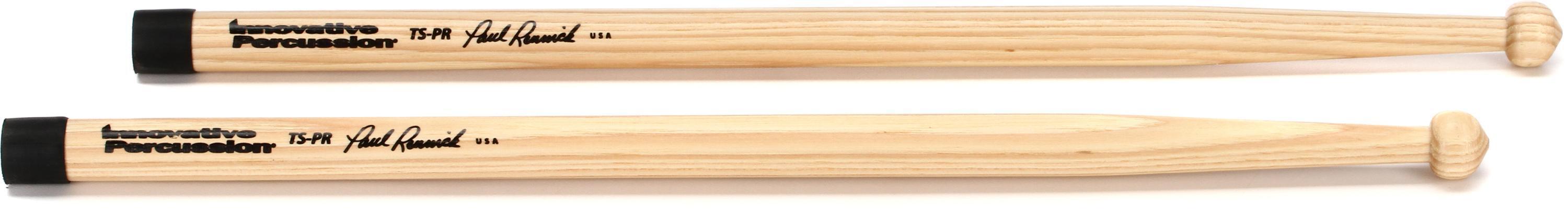 Innovative Percussion FS-JC Field Series Marching Drumsticks