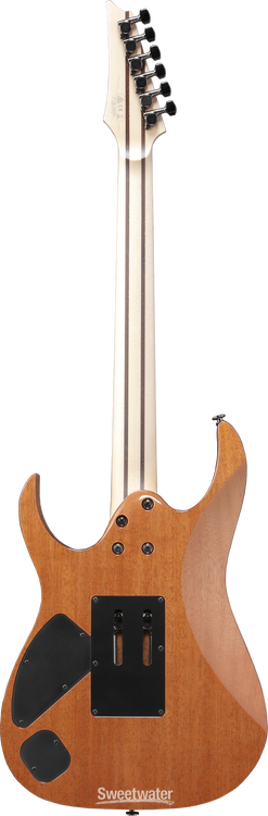 Ibanez Prestige RG5320R Electric Guitar - Cosmic Shadow | Sweetwater