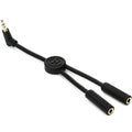 Photo of Native Instruments Traktor DJ Cable for iPad/iPhone - 8 foot