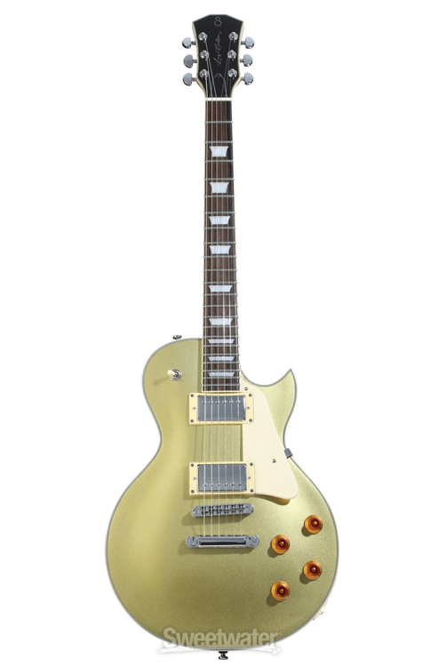 【最安値】 Guitar Electric L7 Carlton Larry Sire - Sweetwater | Top Gold ギター