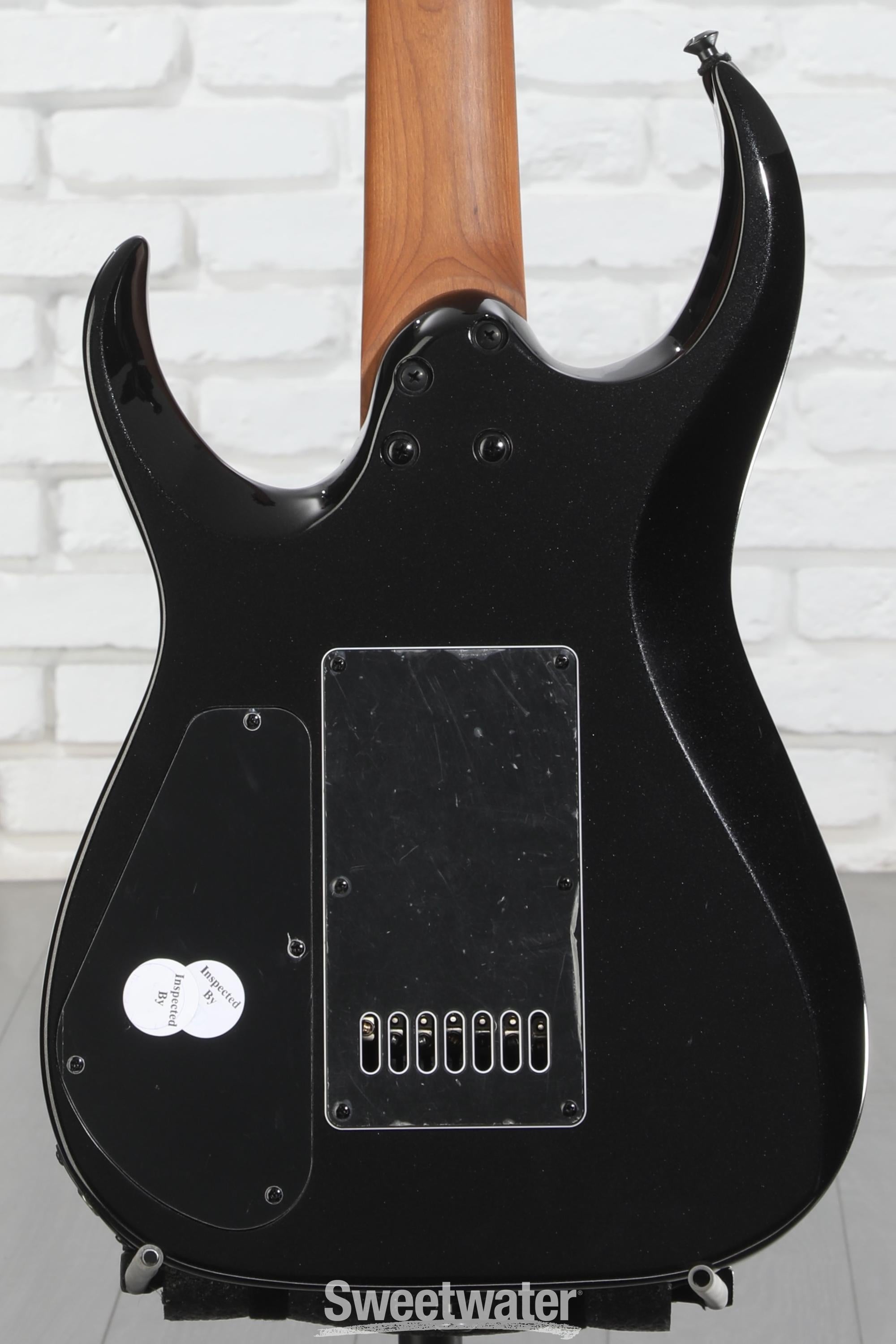 Jackson Pro Plus Signature Misha Mansoor Juggernaut ET7 7-string