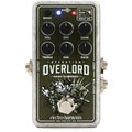 Photo of Electro-Harmonix Nano Operation Overlord Allied Overdrive Pedal