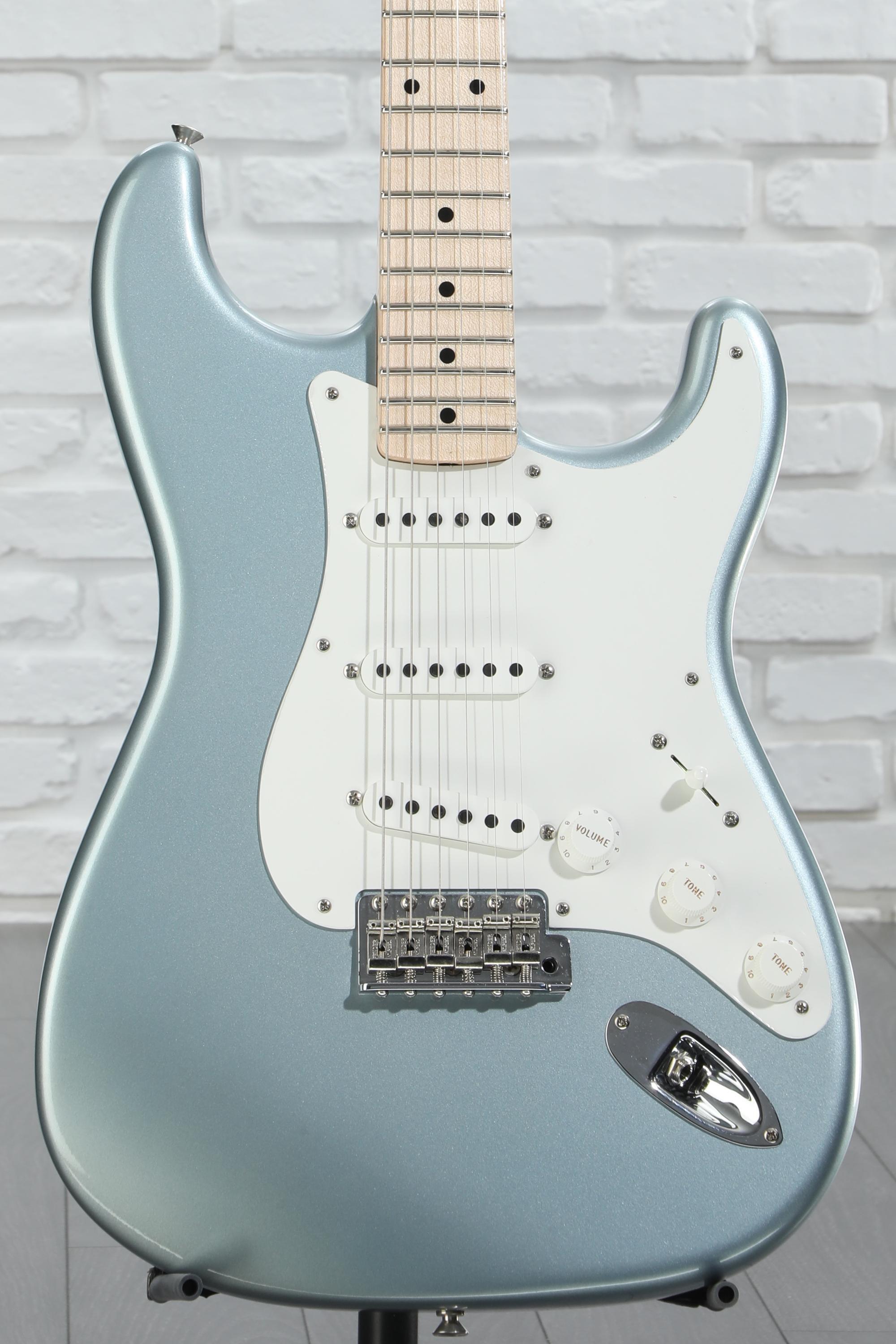 Fender Custom Shop NAMM Limited 1958 Stratocaster NOS Electric
