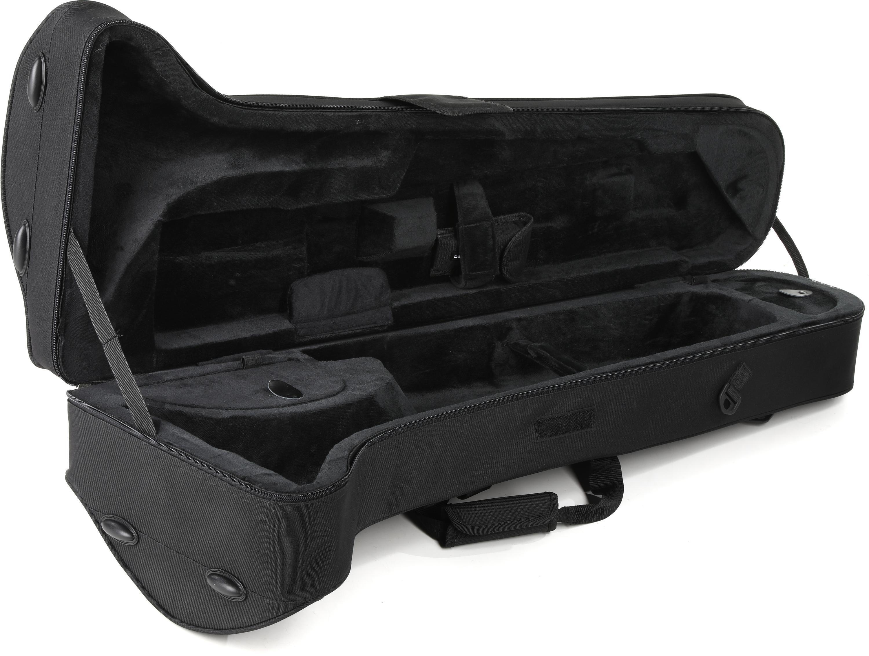 Bass trombone online case