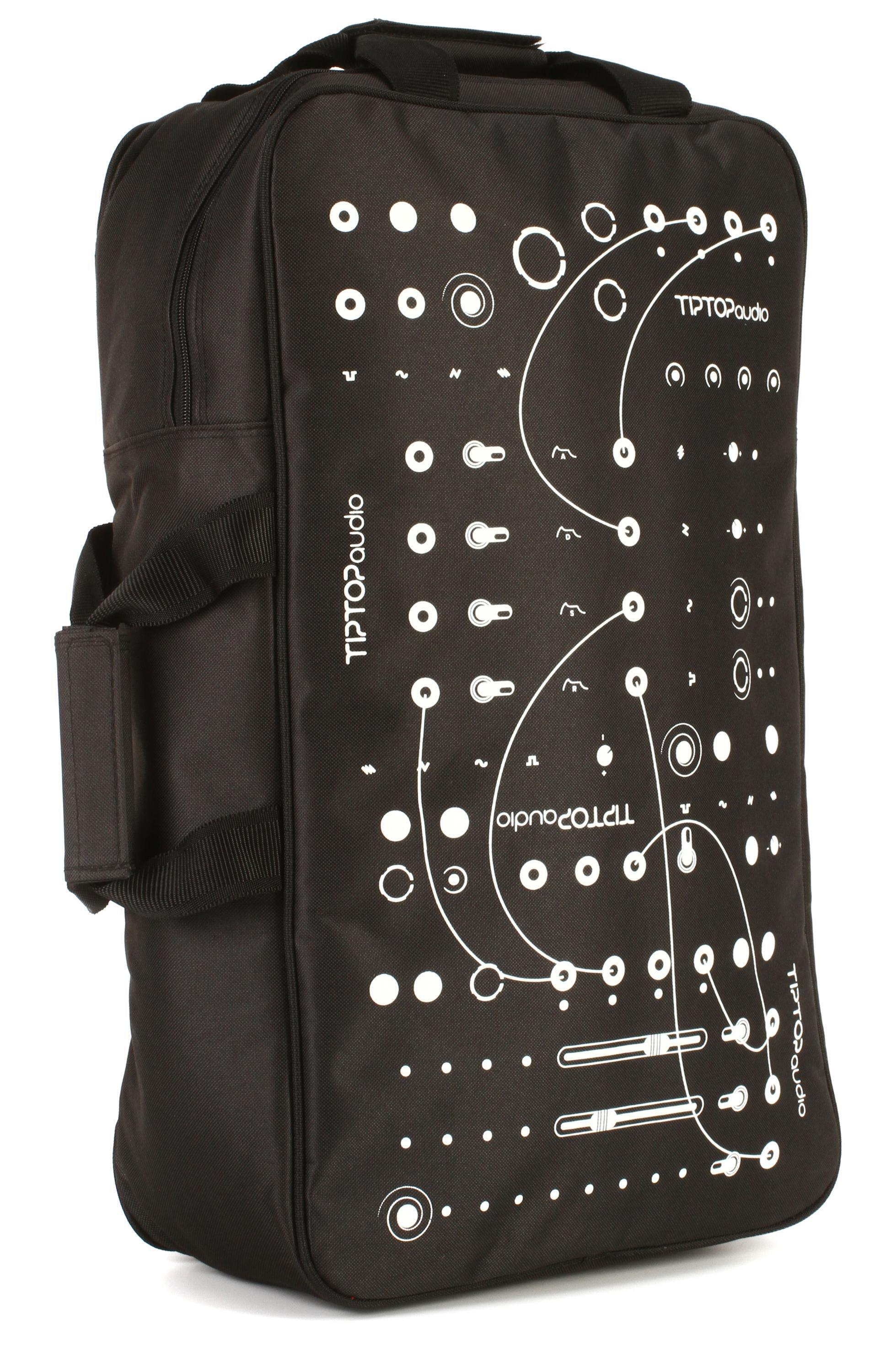 TipTop Audio - Mantis用カバー& Travel Bag Tiptop Audio Mantis 