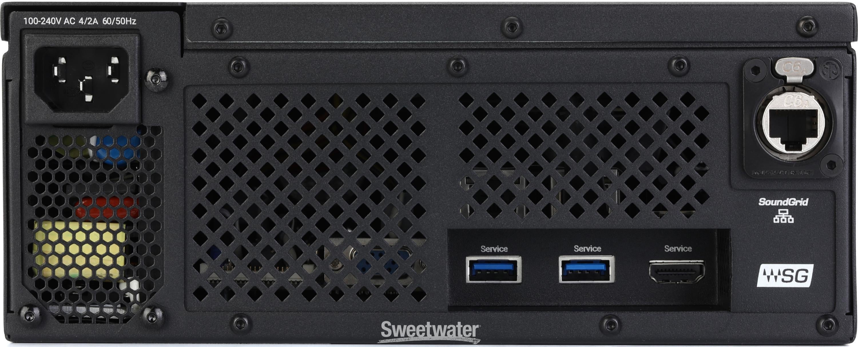「期間限定特別価格」Waves SoundGrid Mobile Server Waves Mobile SoundGrid Server | FrontEndAudio.com