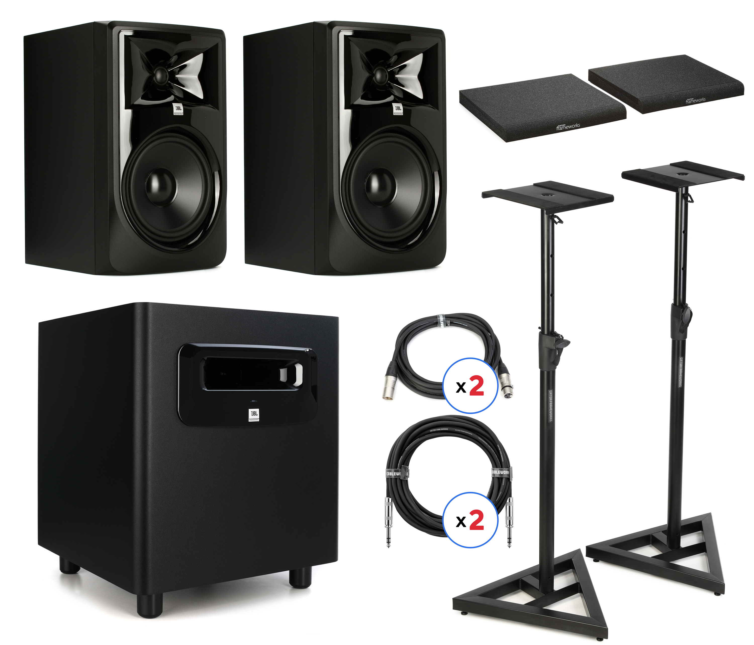 JBL studio monitor L112 junk ワンオーナー品 JBL studio monitor L112 junk ワンオーナー品