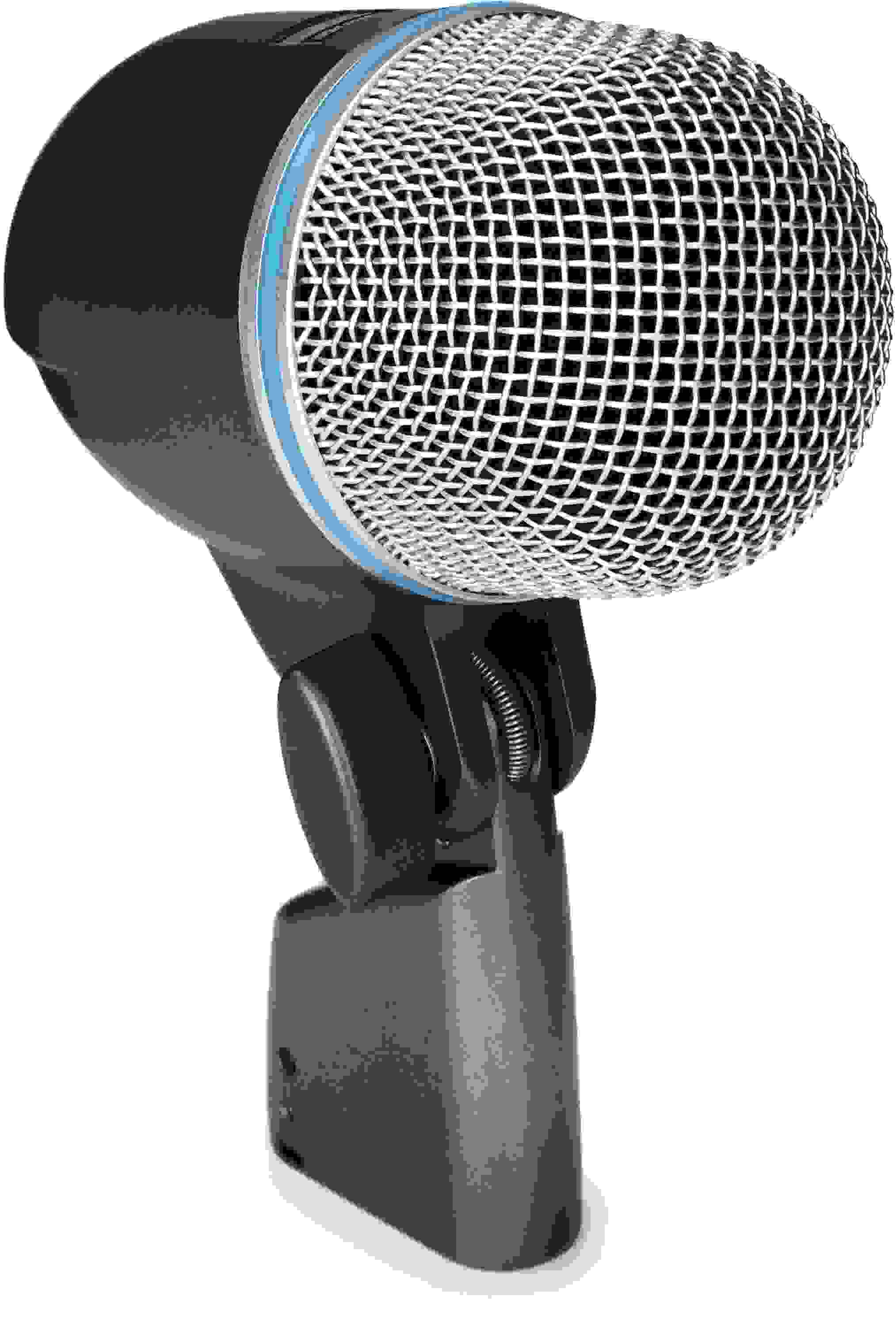Shure Beta 52A Supercardioid Dynamic Kick Drum Microphone