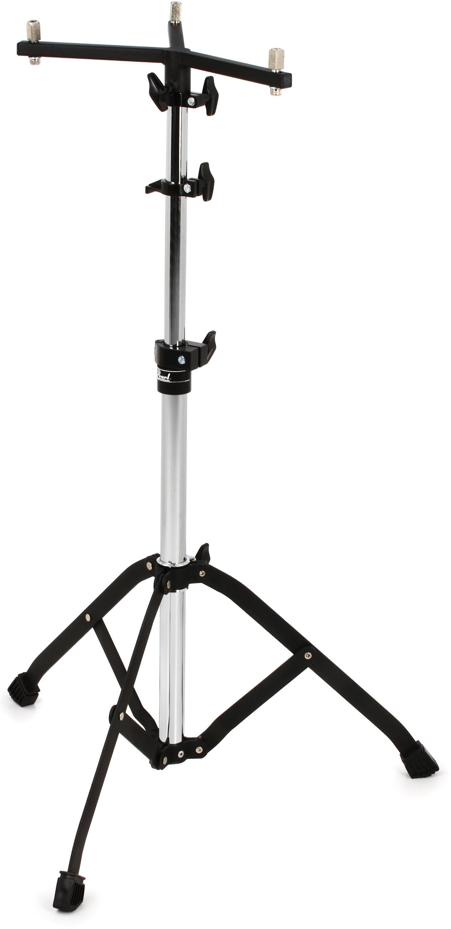 Pearl PC-1175 Travel Conga Stand 11.75