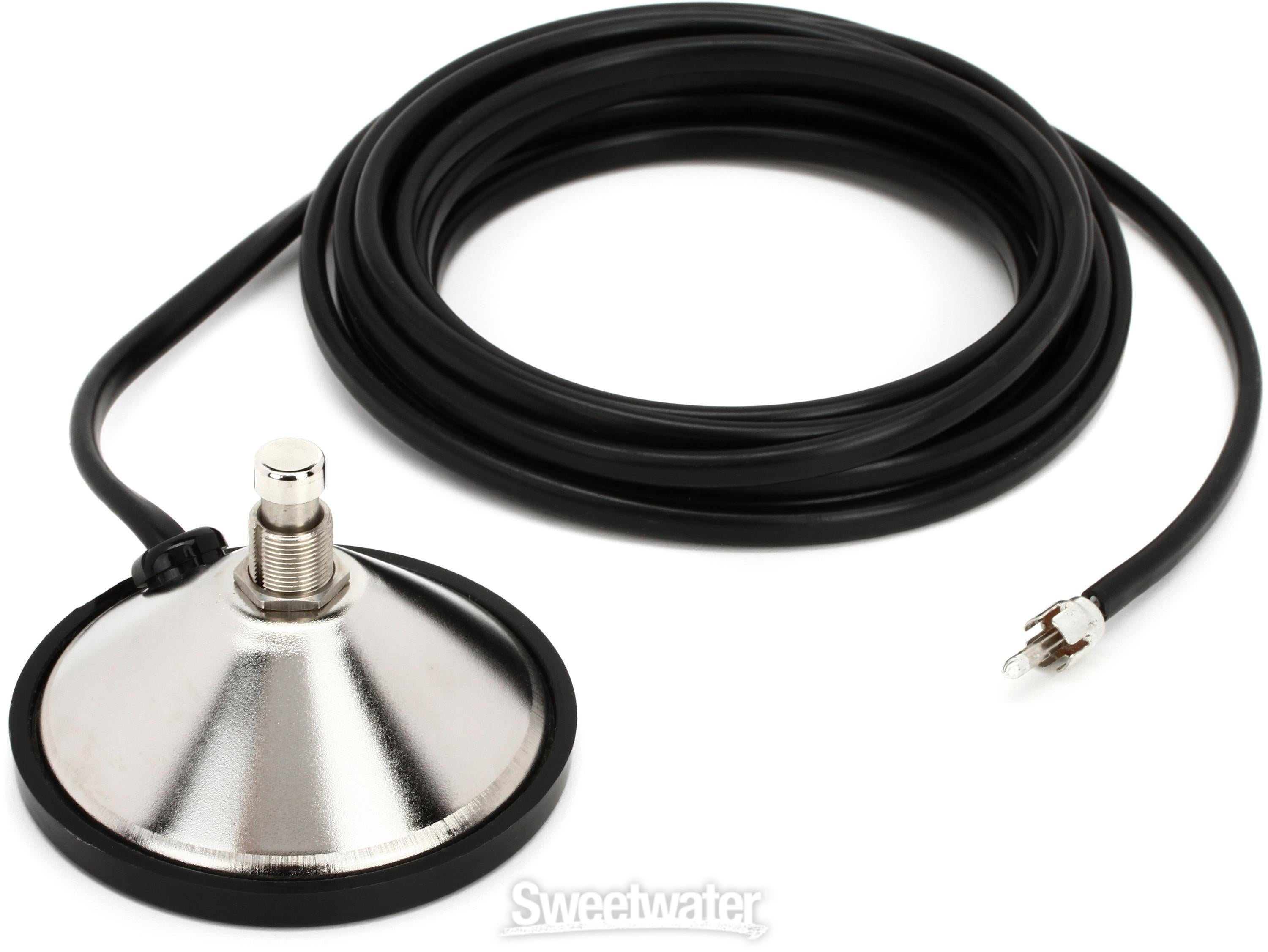 フェンダー ヴィンテージ ヴォリュームペダル Fender Pure Vintage 250K Split Shaft Potentiometer (Volume