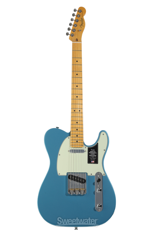 Fender American Professional Classic Telecaster Electric Guitar