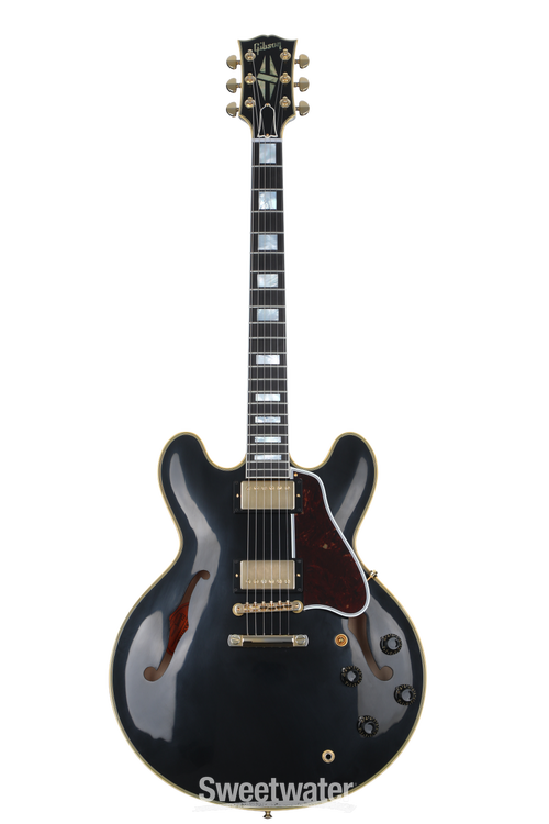 ギター Gibson ES-355 Gibson Custom The King of the ES Models