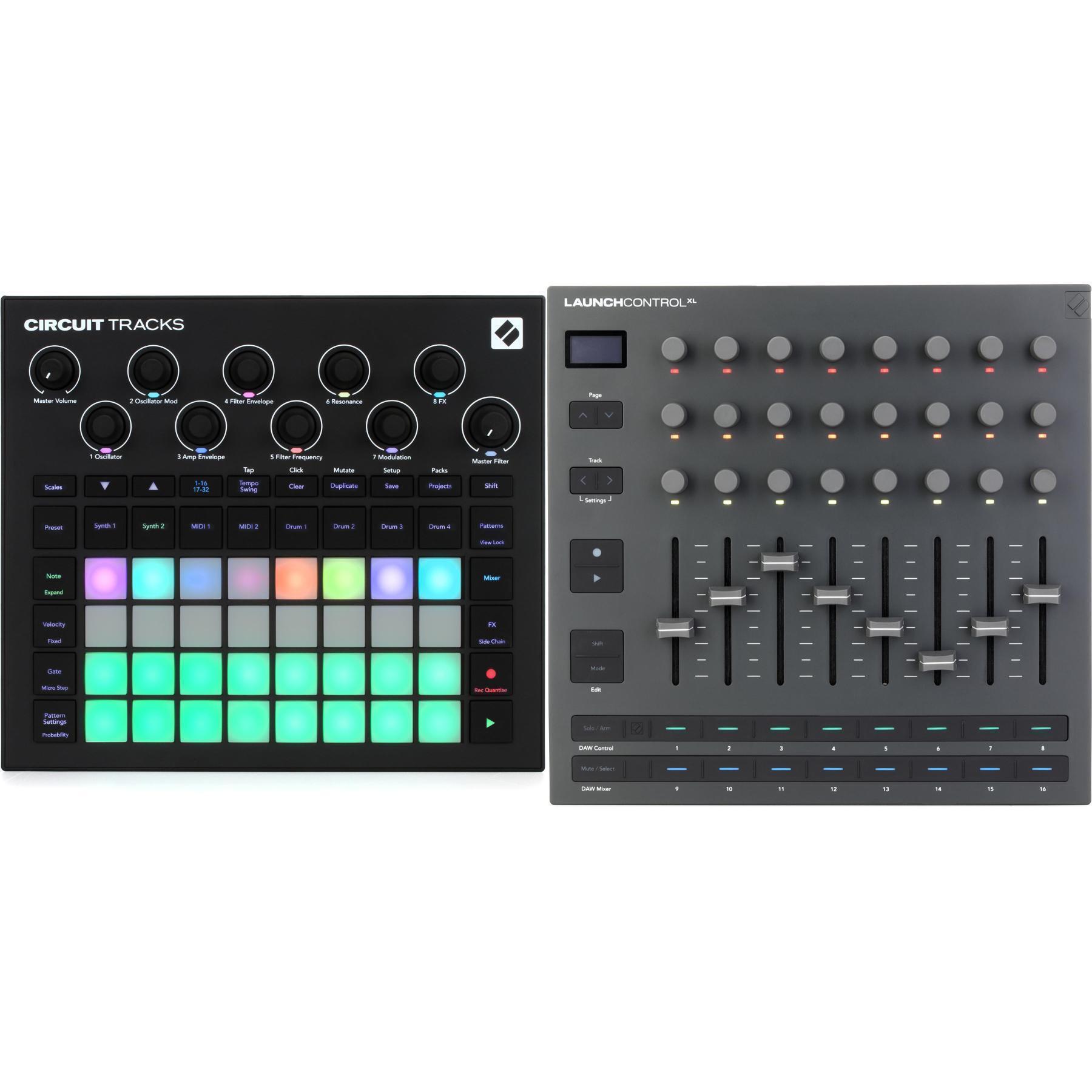 【箱付き美品】novation CIRCUIT TRACKS グルーヴボックス J27378000000000-00-600x600.jpg