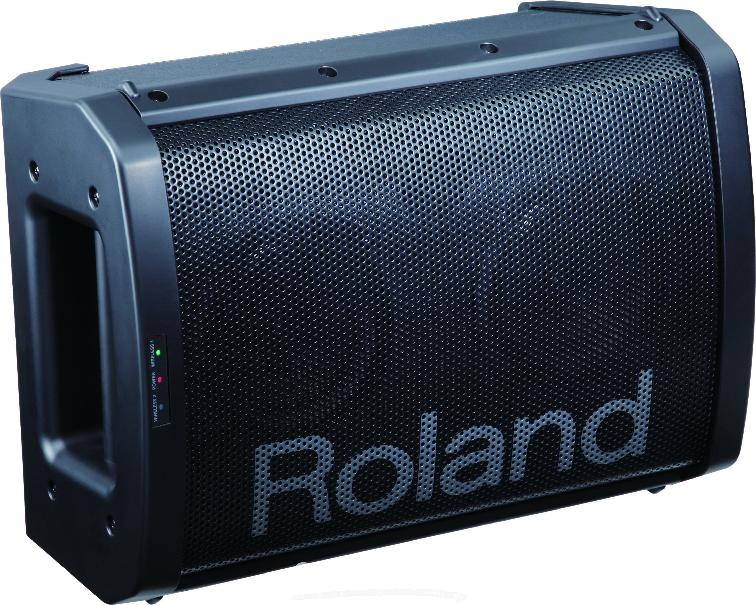 Roland BA-55 - Black