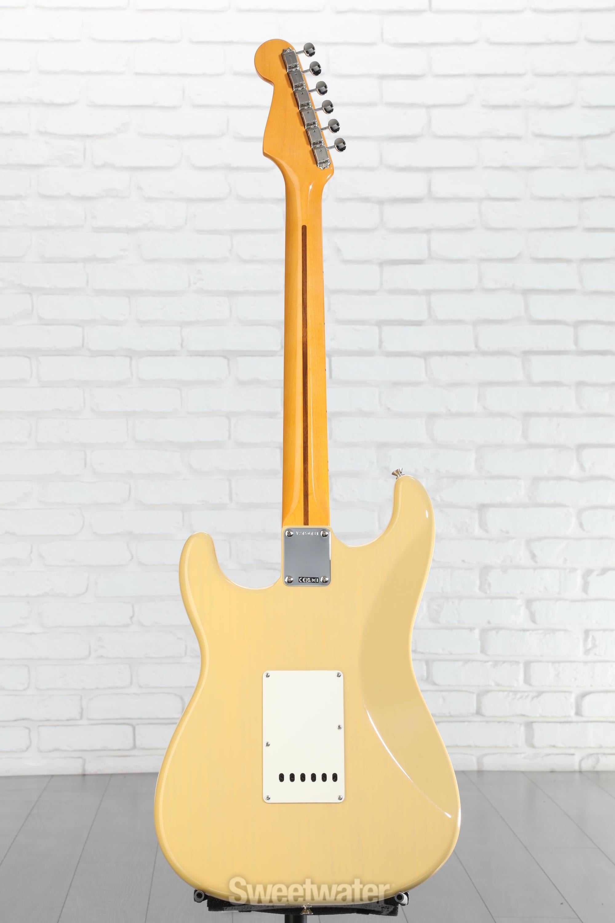 Fender American Vintage II 1957 Stratocaster Electric Guitar