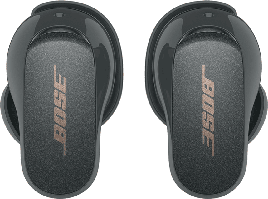 Bose QuietComfort Earbuds II - Limited Edition Grey Reviews | Sweetwater