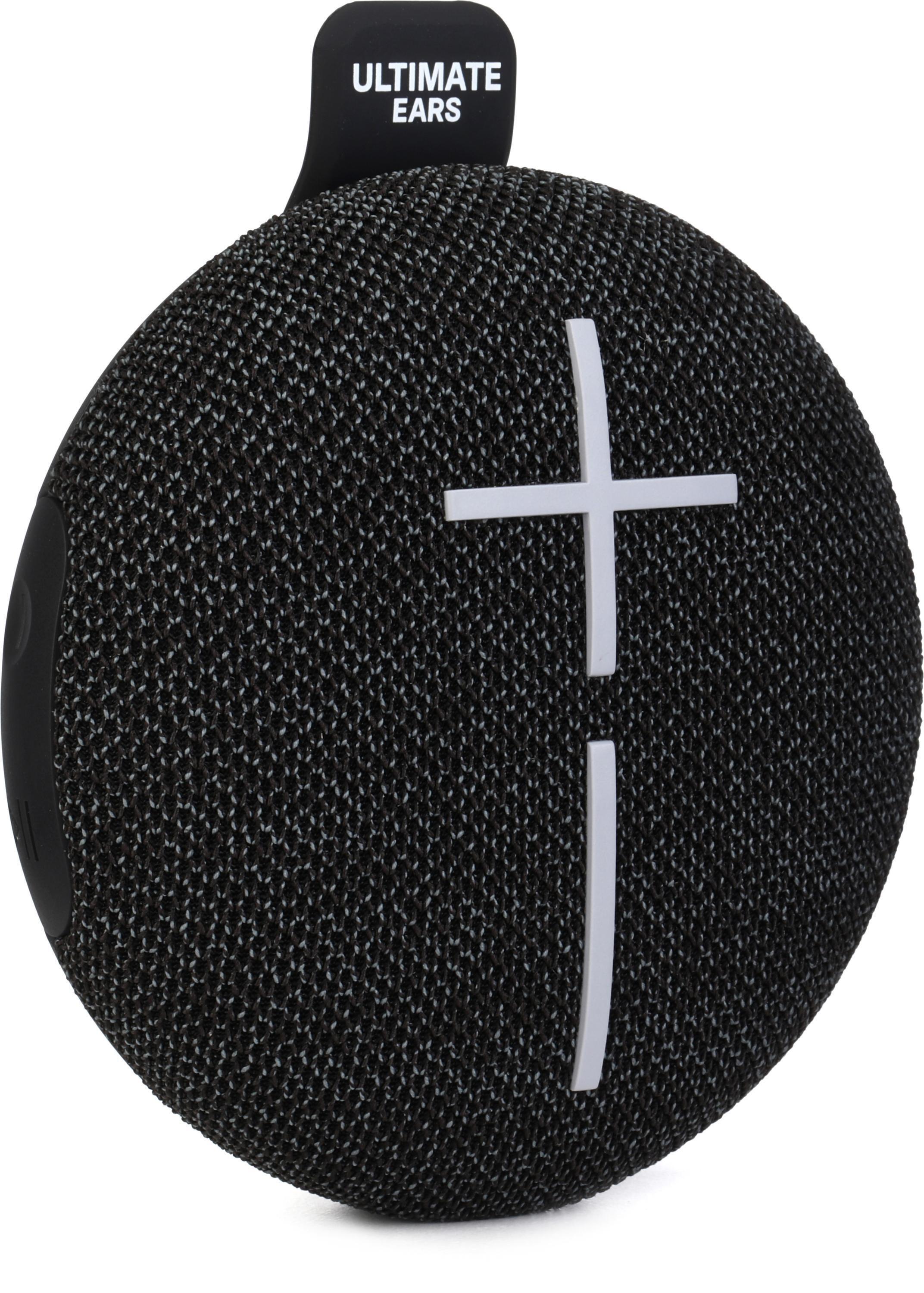 Ultimate Ears Wonderboom 4 Portable Bluetooth Speaker - Joyous