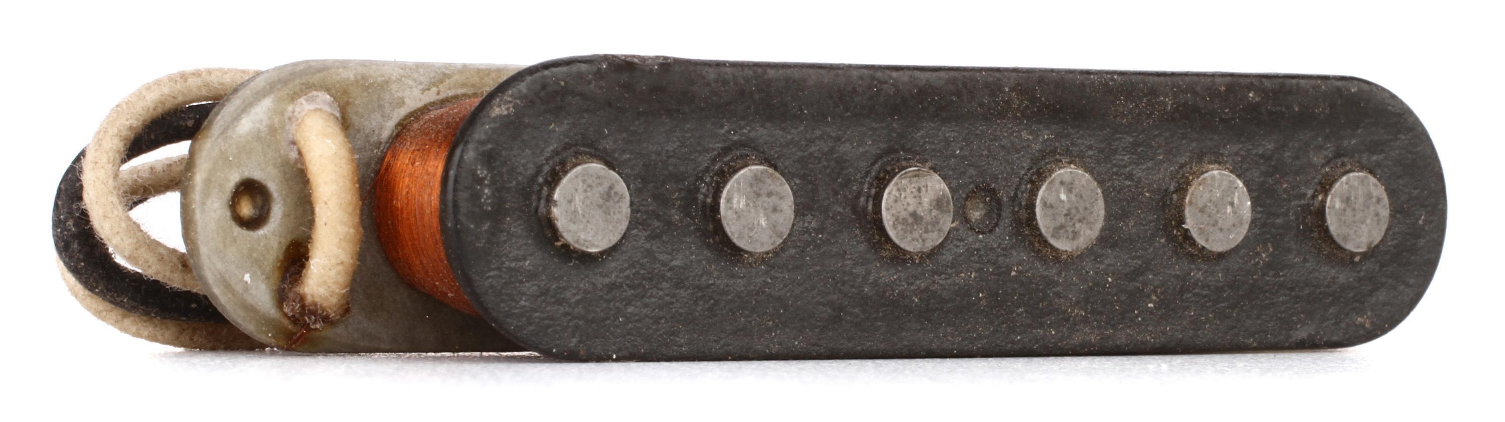 Seymour Duncan Antiquity II Jaguar Bridge Single Coil Pickup