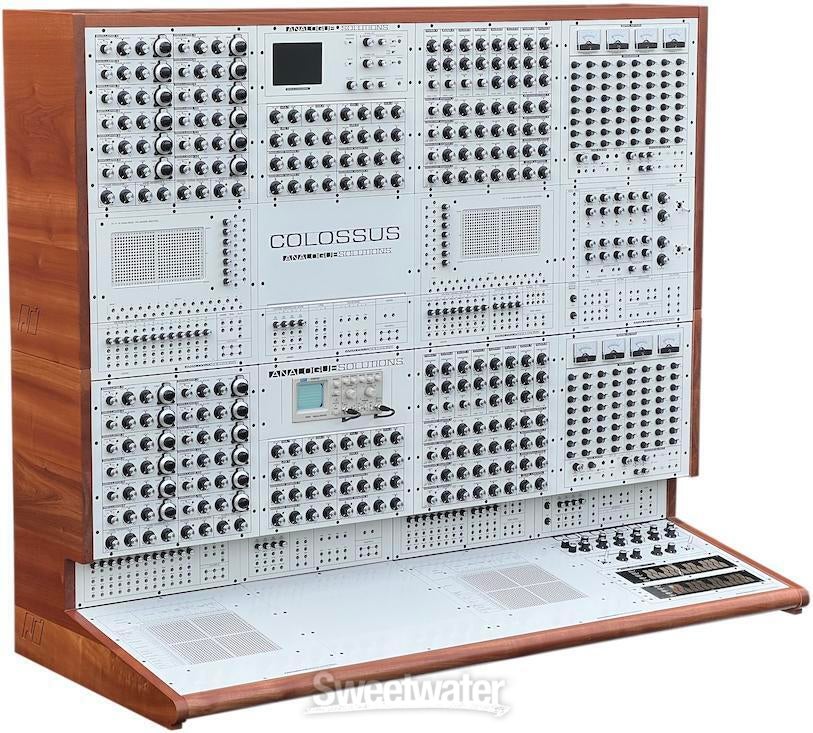 Colossus synth store price