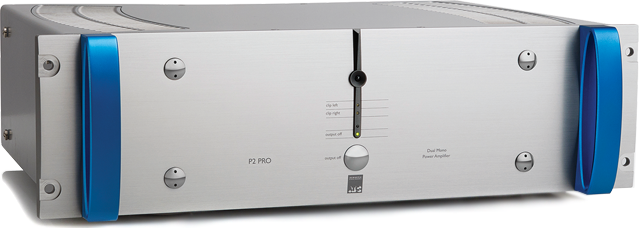 Photo of ATC P2 Power Amplifier