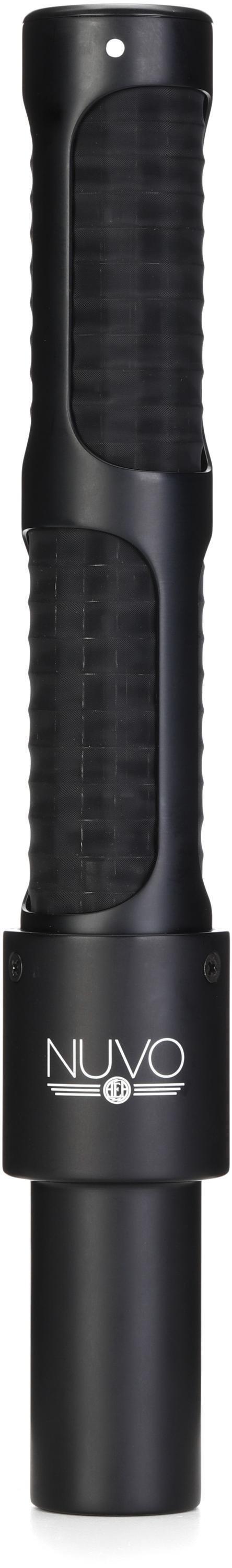 AEA Nuvo N28 Active Blumlein Stereo Ribbon Microphone | Sweetwater