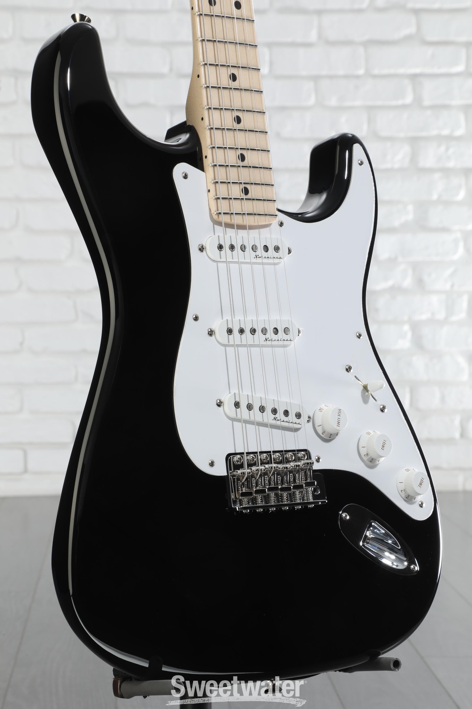 Eric Clapton Signature Stratocaster® Journeyman Relic