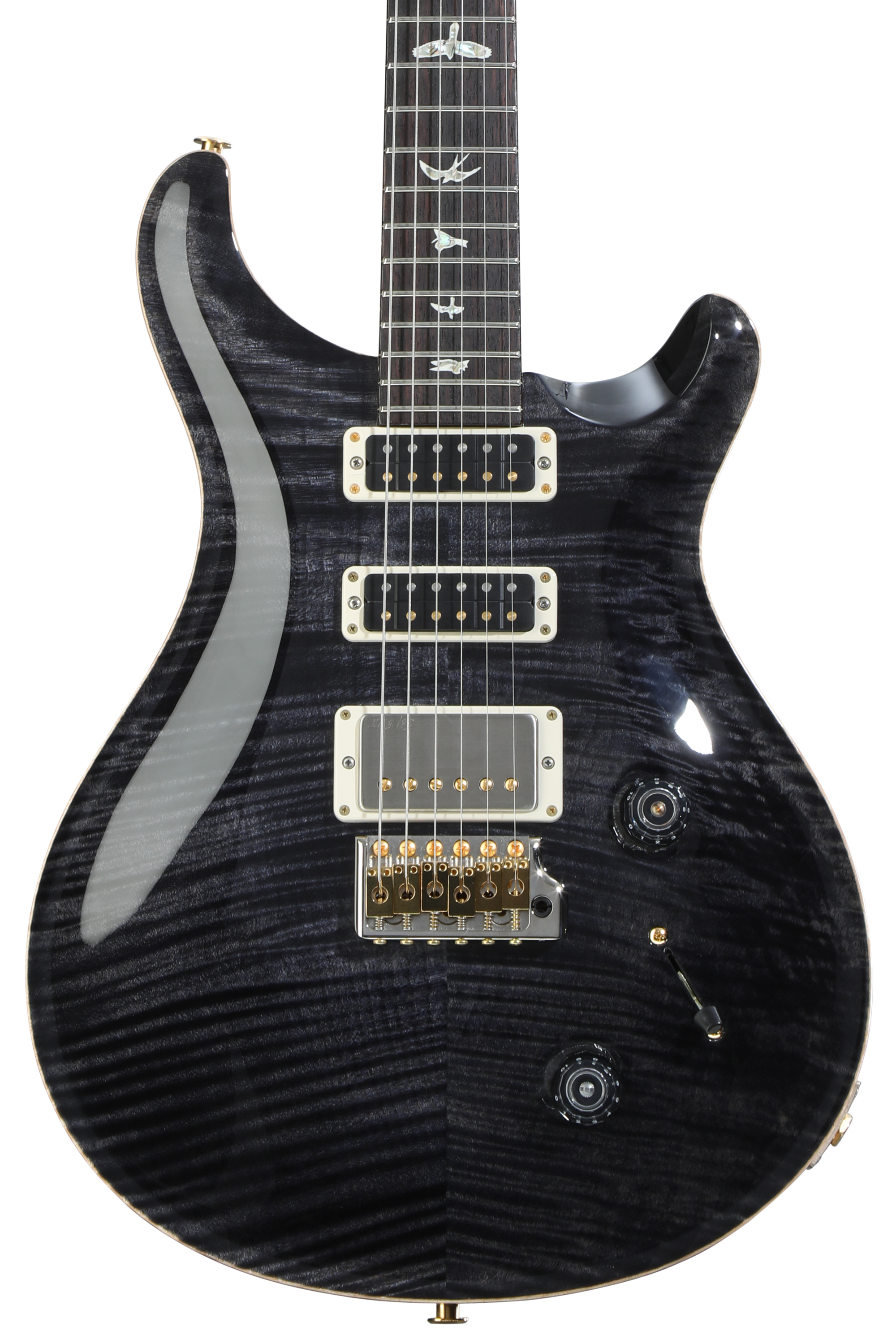 PRS Studio 10 Top NAMM Showモデル PRS Studio 10 Top NAMM Showモデル PRS Studio 10 Top FW – Thomann UK