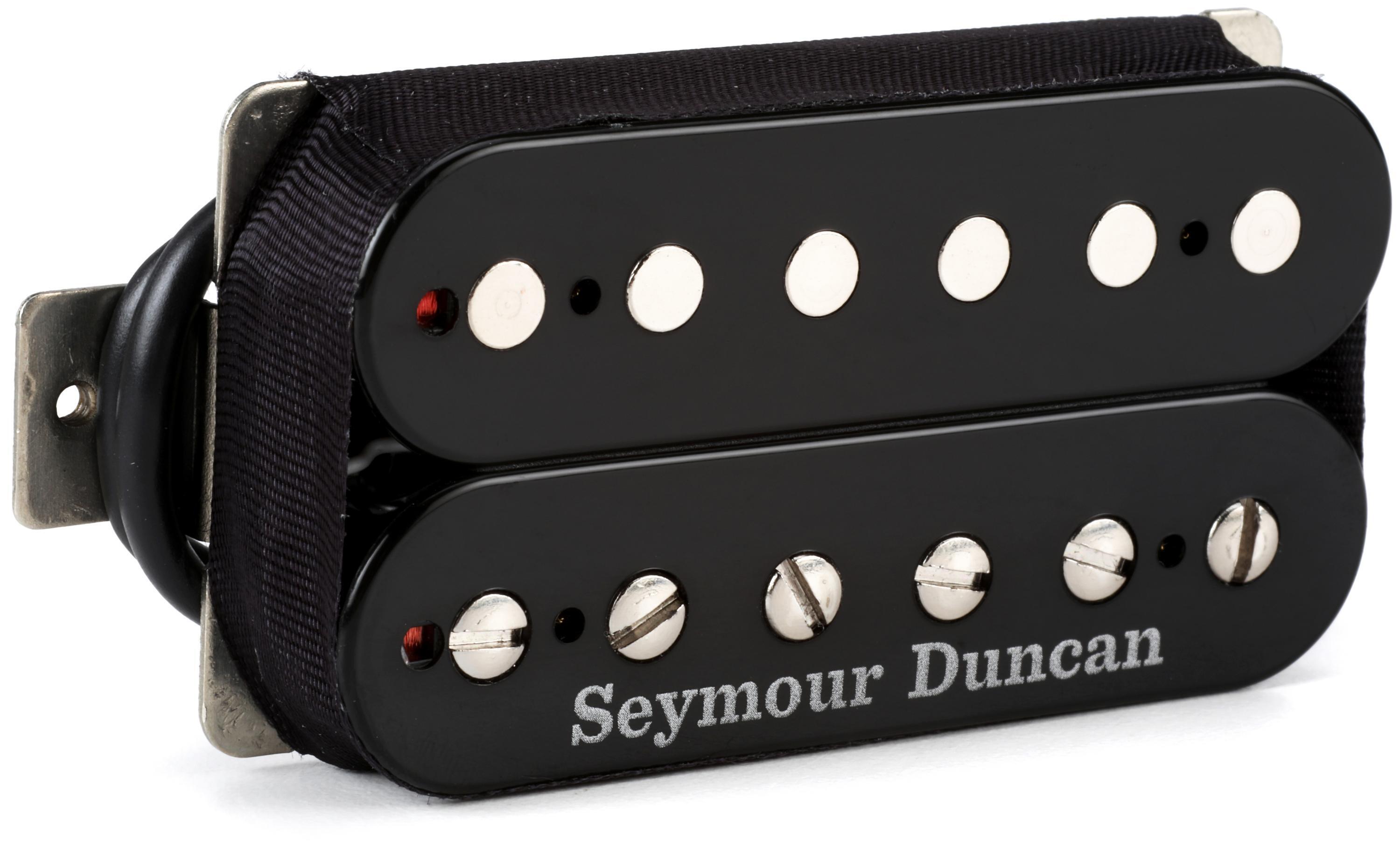 Seymour Duncan Custom Shop JB Jazz Hybrid Humbucker Pickup