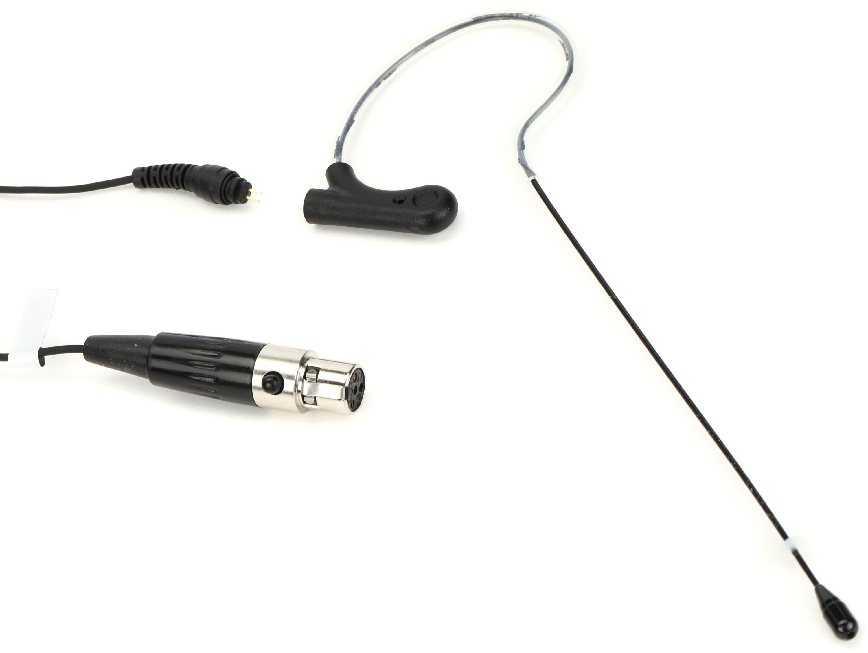 AKG C520 Headworn Microphone | Sweetwater AKG C520 Headworn Microphone | Sweetwater