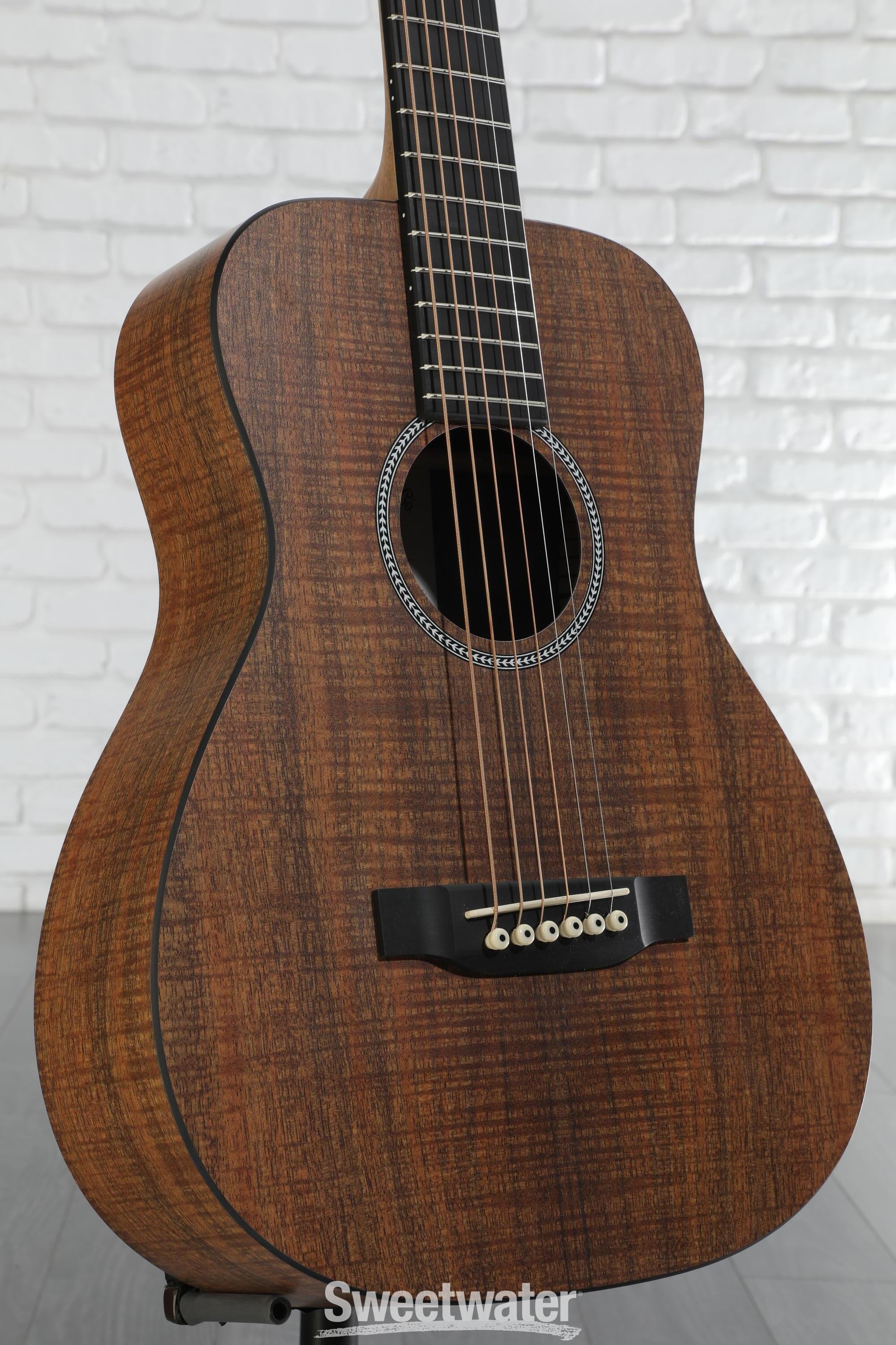 Martin LXK2 Little Martin - Natural