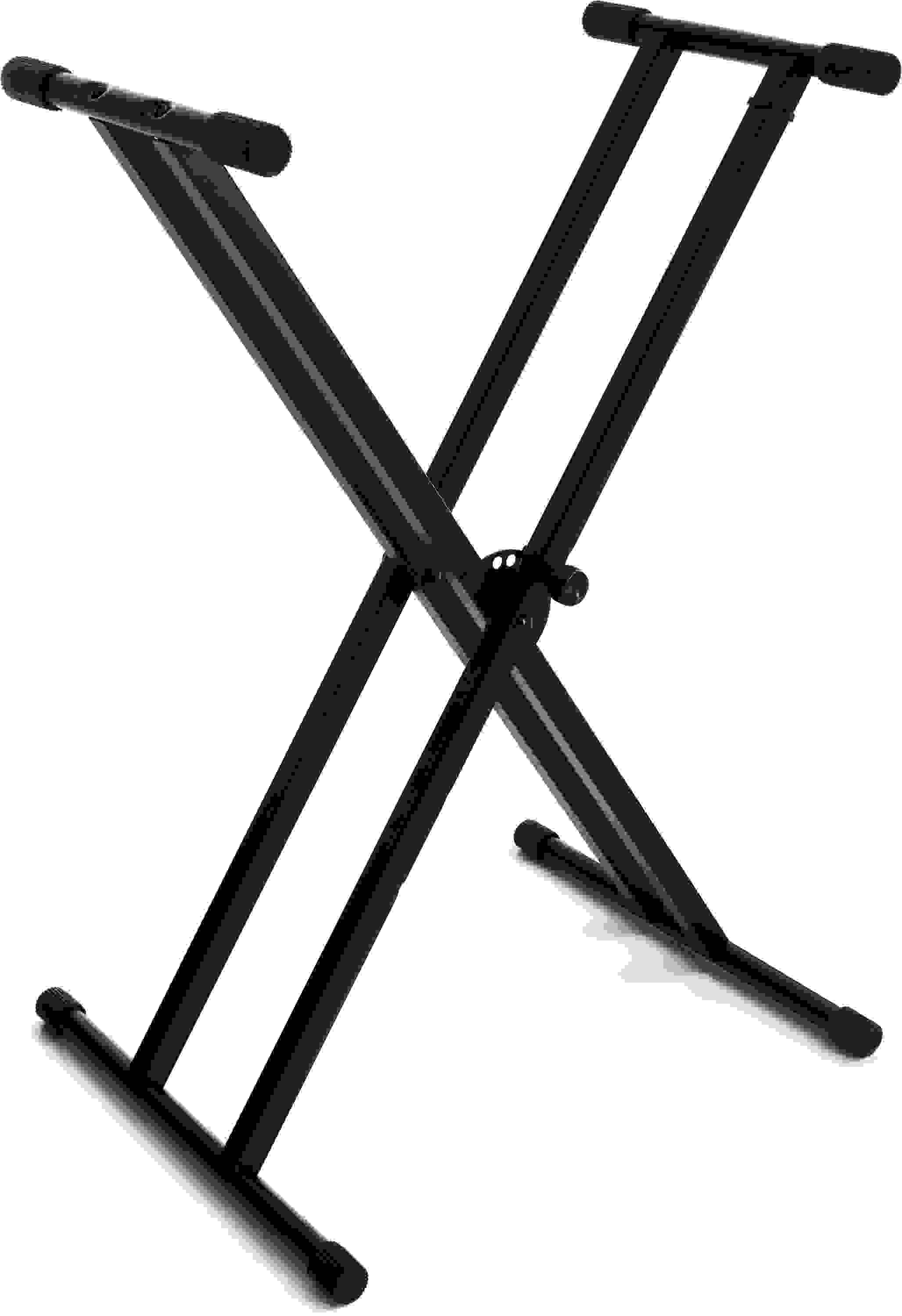 Yamaha PKBX2 XStyle Keyboard Stand Sweetwater