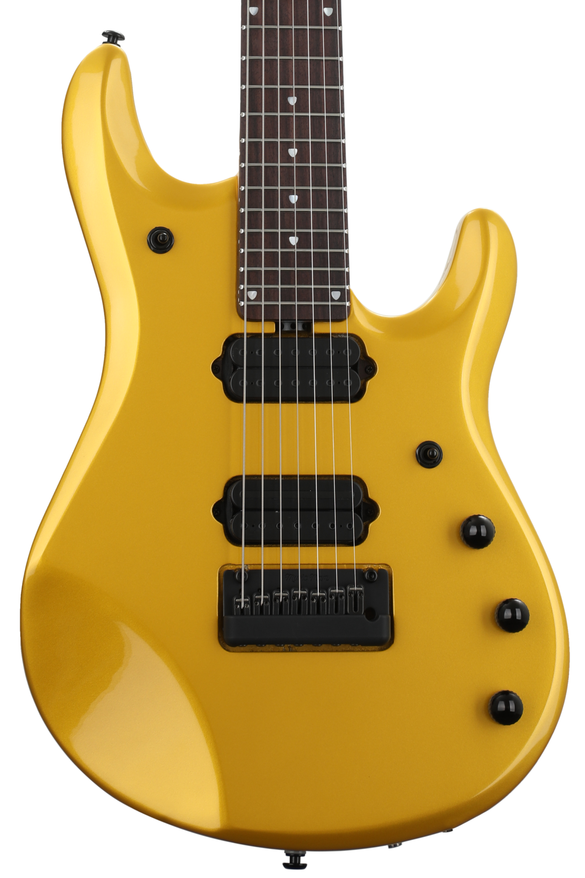 ギター ERNIE BALL MVP Ernie Ball MVP Volume/Gain Expression Pedal | Guitar Center