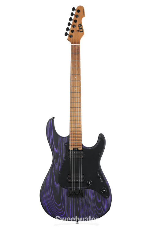 ギター LTD SN-1000 HT ESP M-1000HT - The ESP Guitar Company