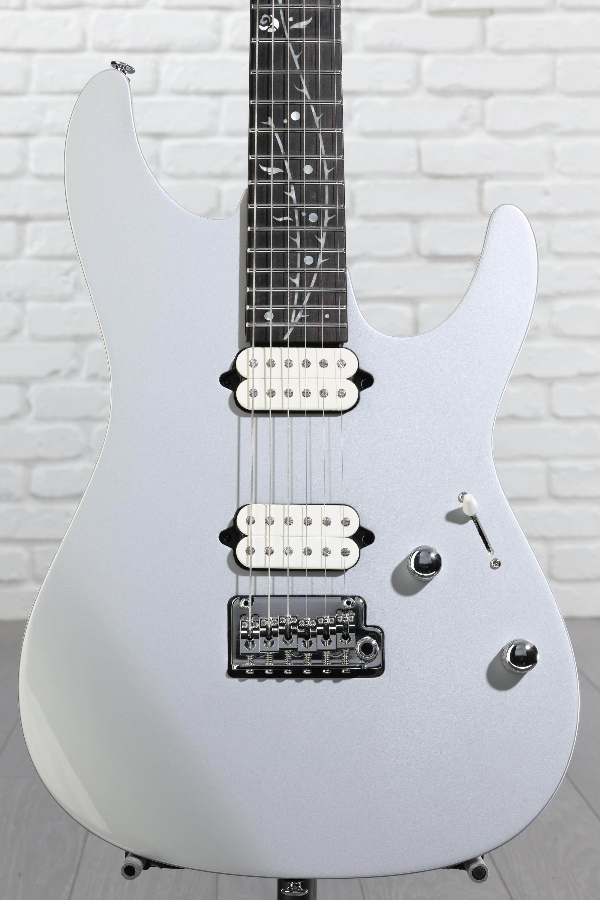 ギター Ibanez Signature MODEL Tim Henson TOD10 Amazon.com: Ibanez TOD10 Tim Henson Signature Electric Guitar