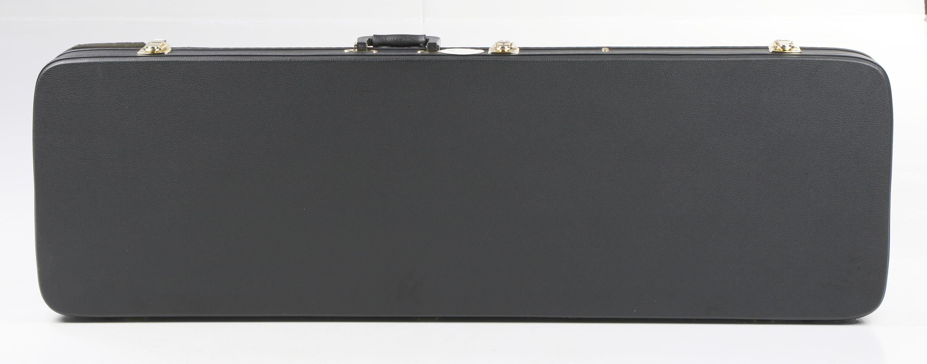 Yamaha EBHC Hardshell Bass Case Sweetwater