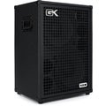 Photo of Gallien-Krueger NEO IV 2 x 12" 800W 8-ohm Bass Cabinet with Steel Grille and 1-inch Tweeter