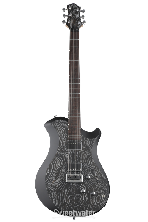 Relish Mary One Limited Semi-hollowbody Electric Guitar