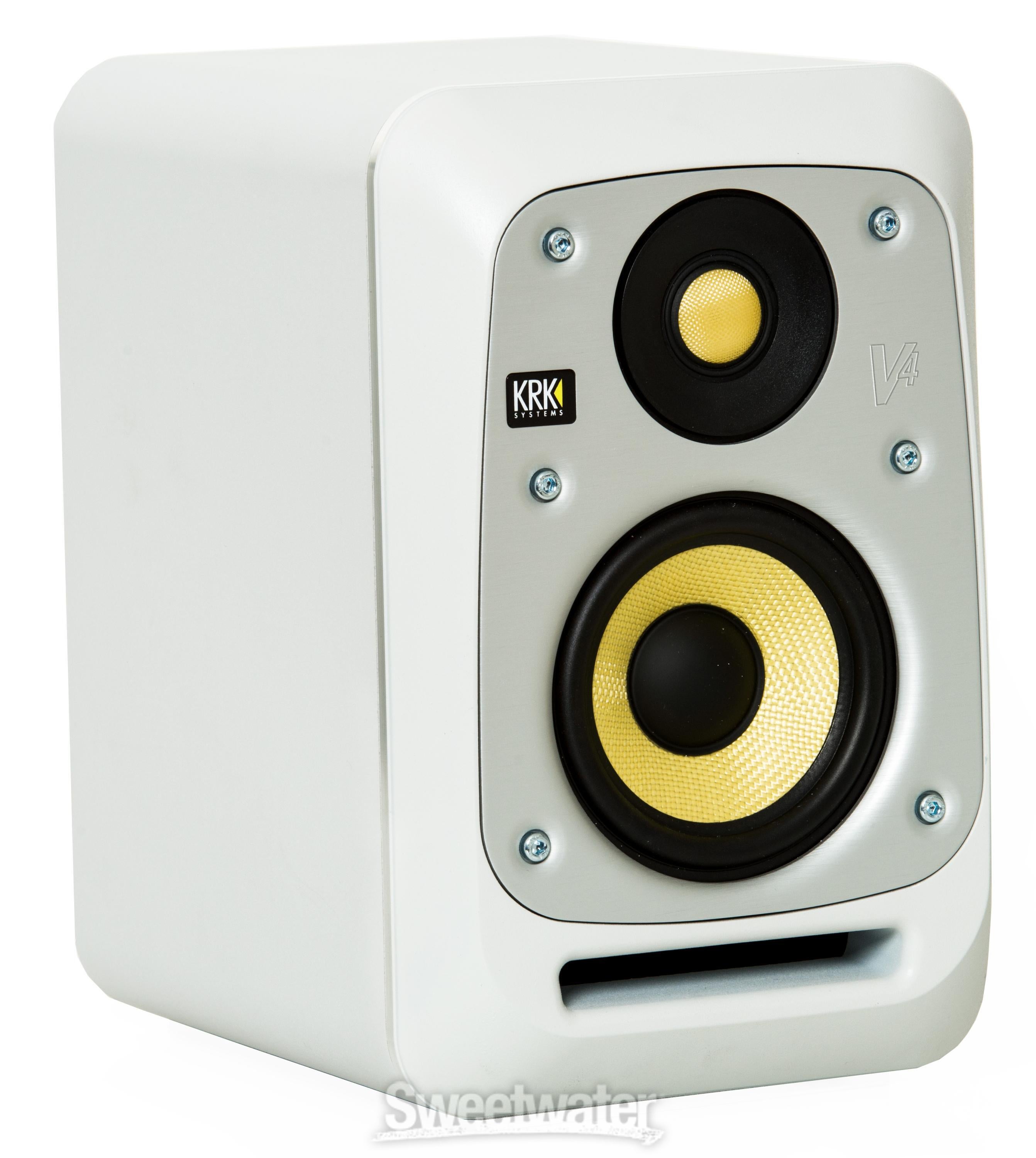 Krk rokit best sale 4 white