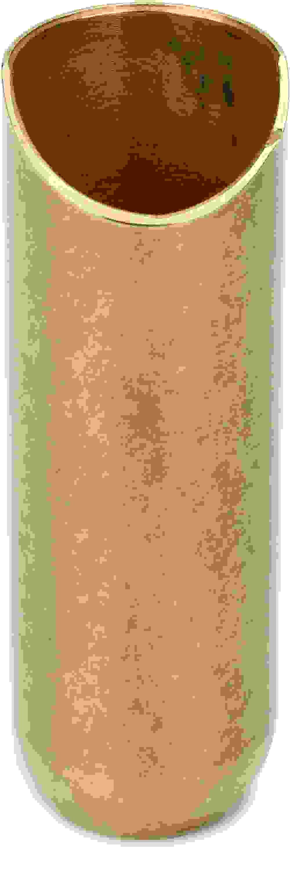 The Rock Slide Polished Minnie Marks Signature Slide - Extra Small