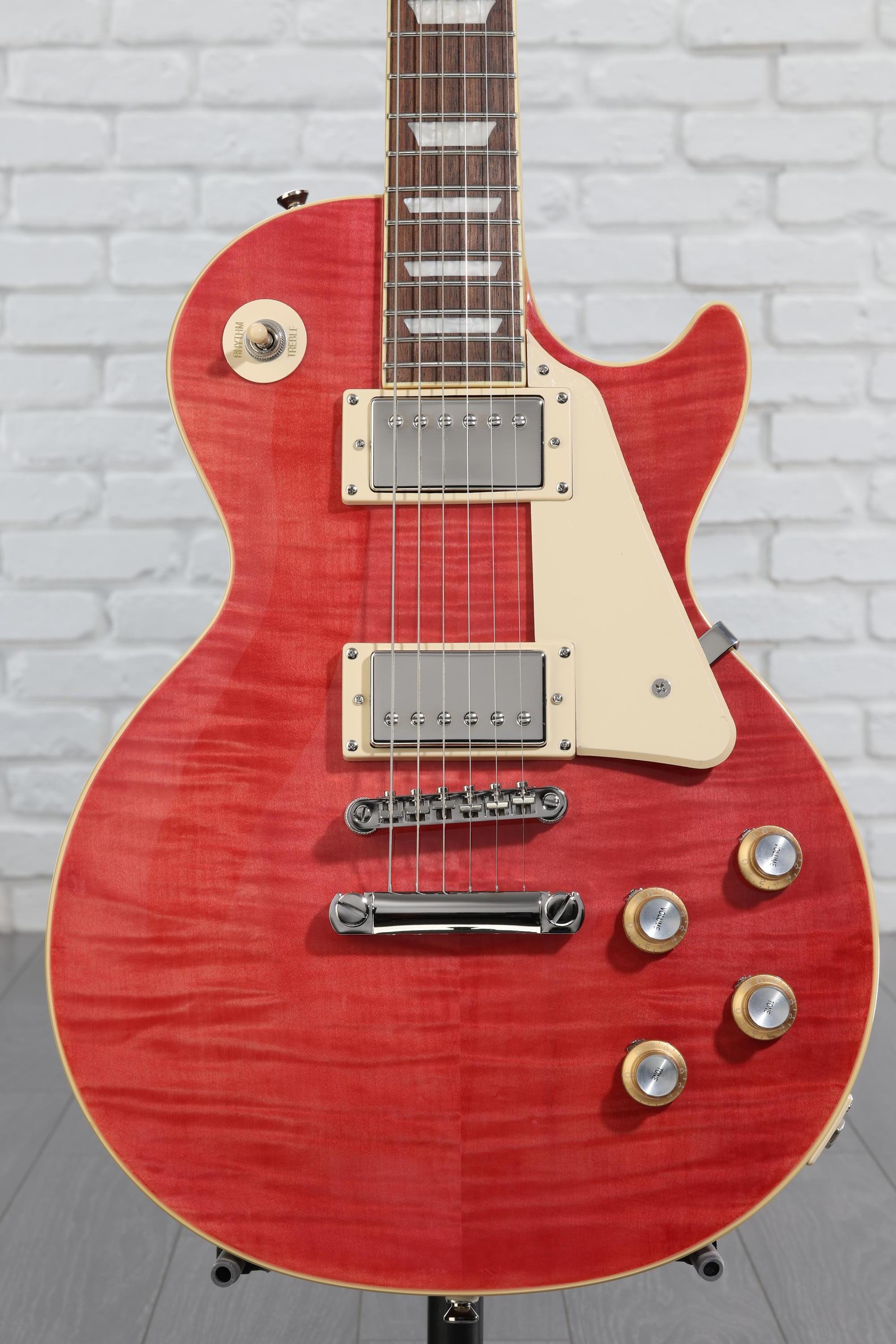 Epiphone 日本製 LPS-80 Les Paul Standard LUCY風 Gibson PU