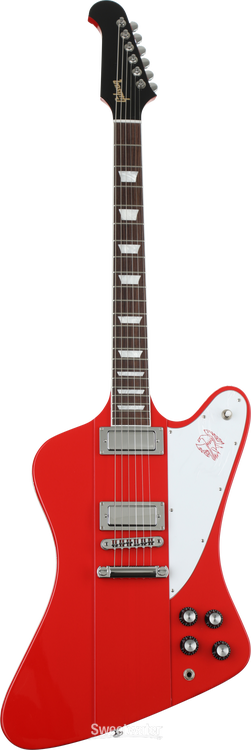 Gibson Firebird 2019 - Cardinal Red | Sweetwater