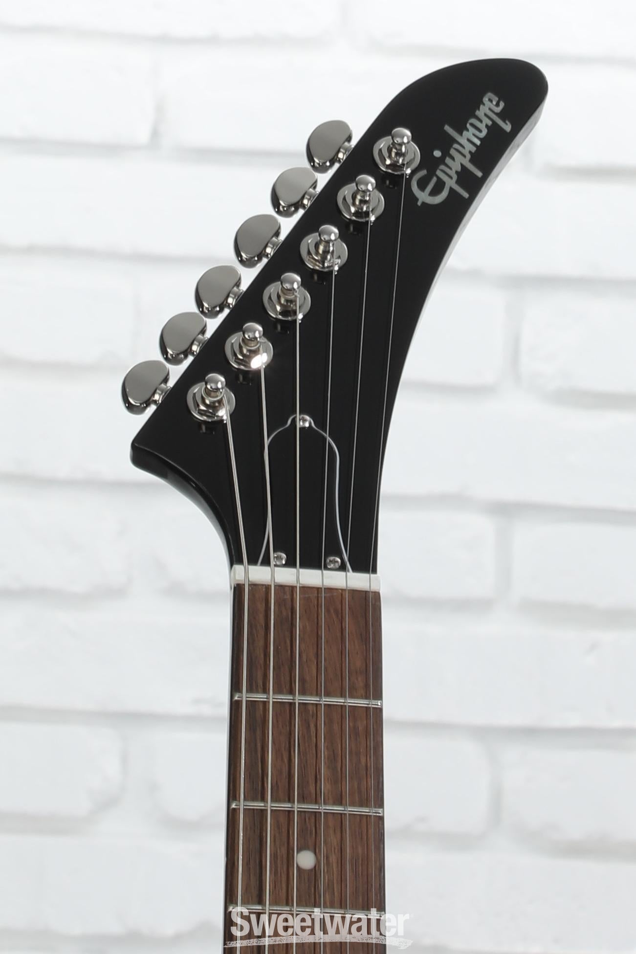 Epiphone Explorer 