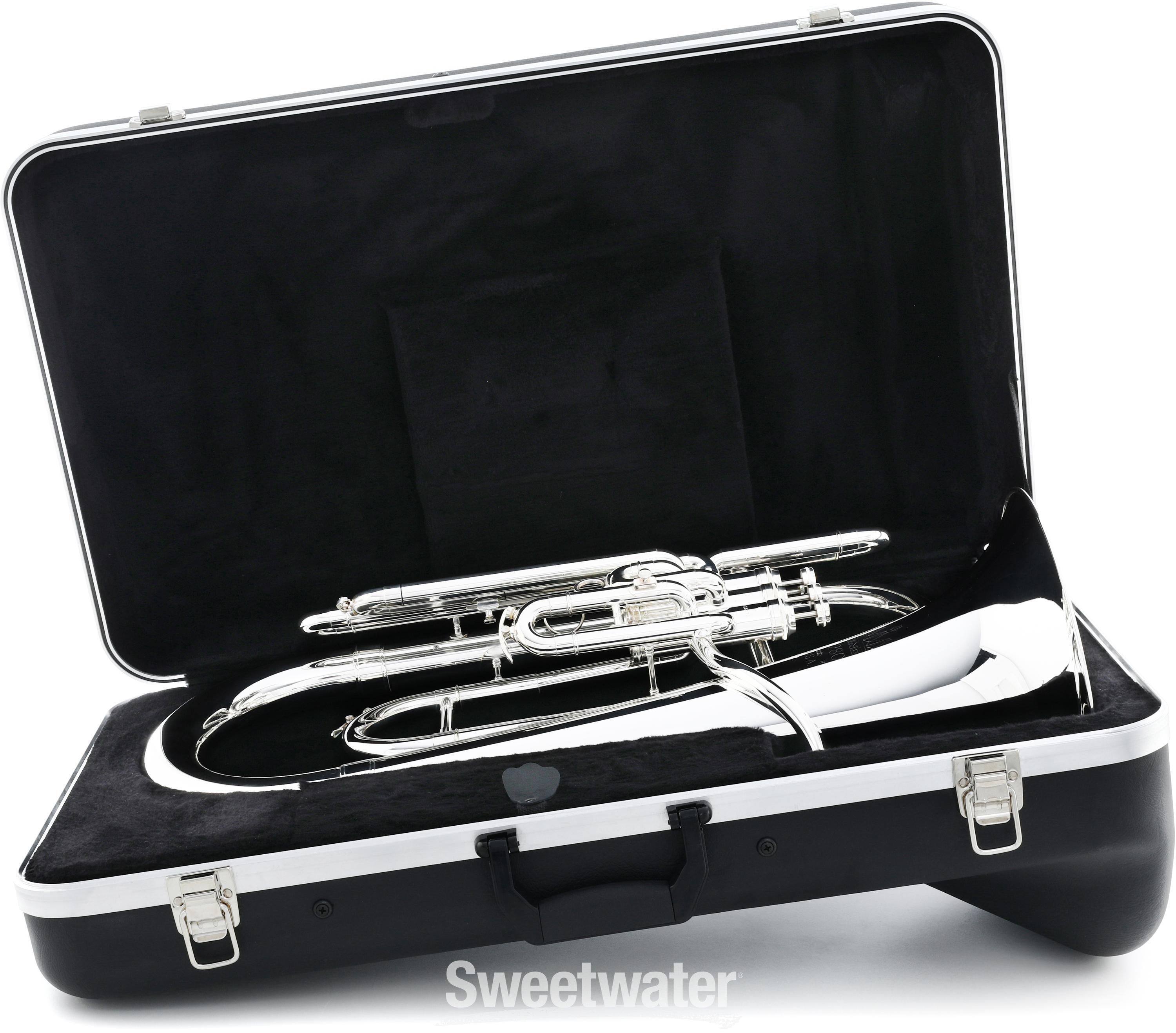 【Re:VIBRATION】Pro-Symphony for Euphonium Euphonium.com & TubaMusic.com Store – TubaMusic.com