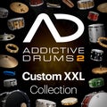 Photo of XLN Audio Addictive Drums 2: Custom XXL Collection