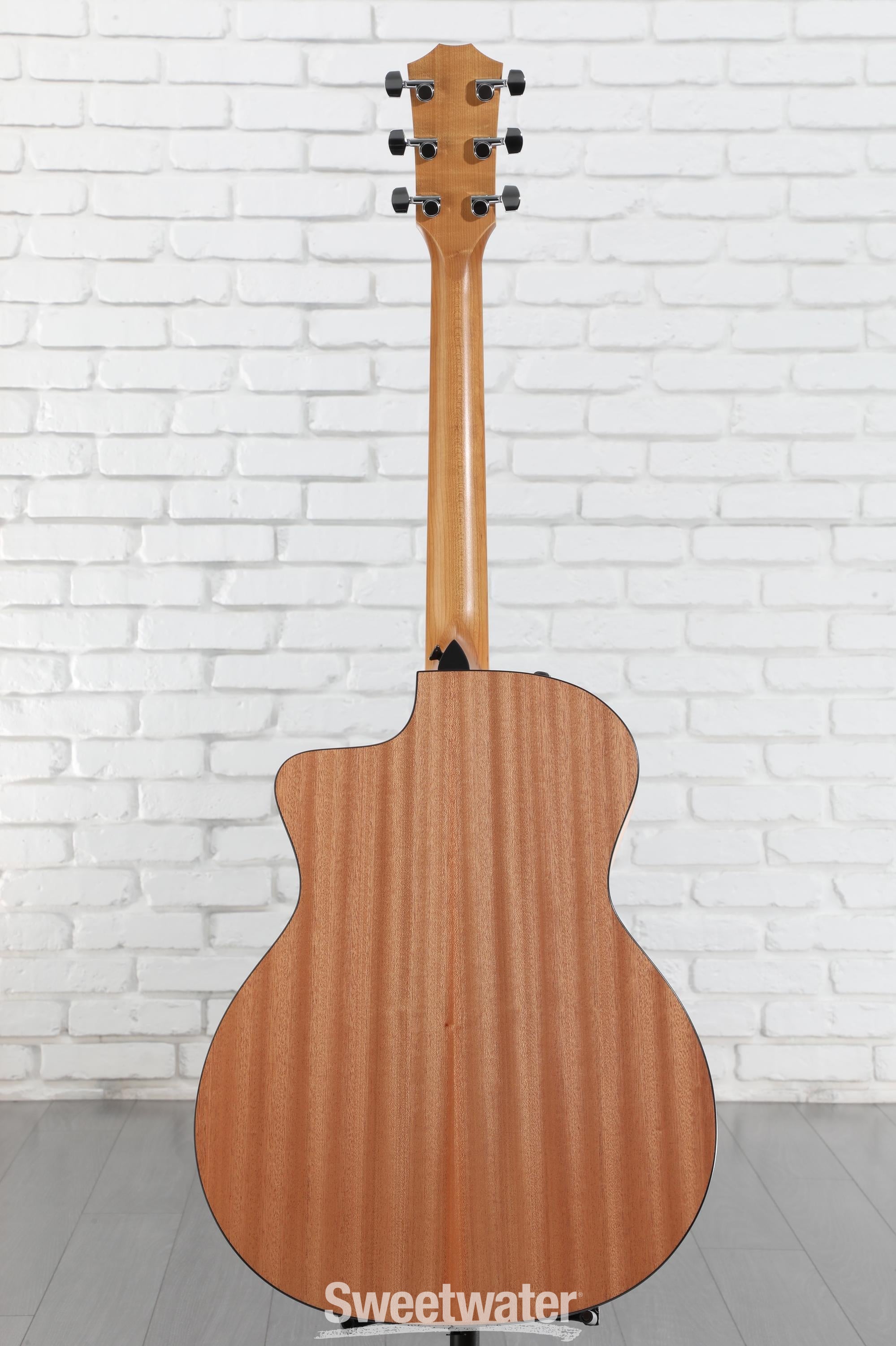 Taylor テイラー 114ce Taylor 114ce Grand Auditorium Acoustic-electric Guitar