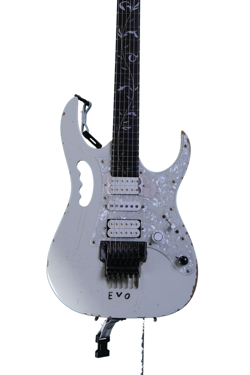 Ibanez JEM-EVO LTD | Sweetwater