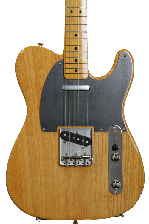2013 Fender USA American Vintage '52 Telecaster Re-Issue